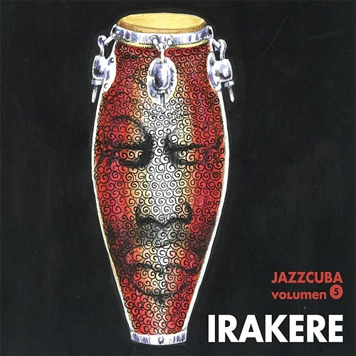 JazzCuba. Volumen 5 Irakere