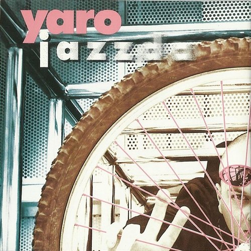 Jazzda Yaro