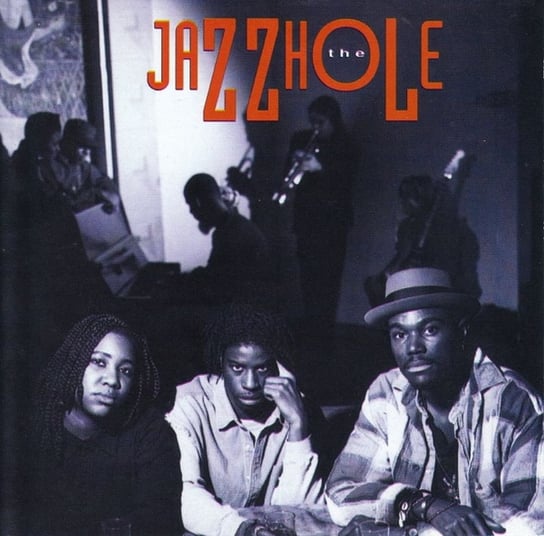 Jazzhole Jazzhole
