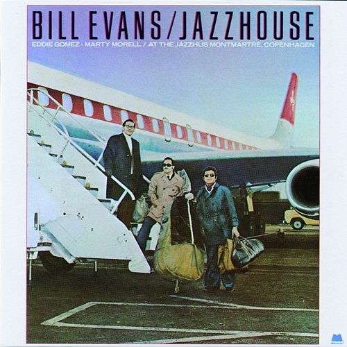 Five Bill Evans