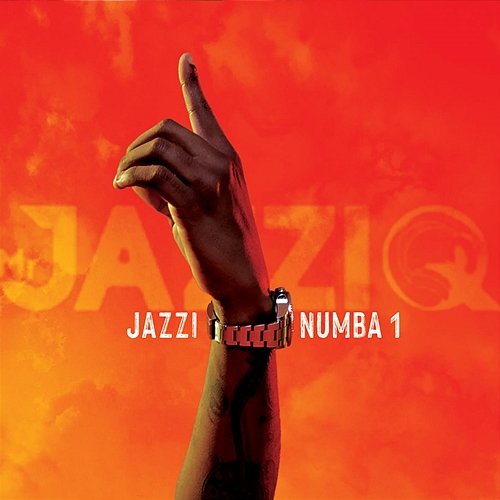 Jazzi Numba 1 Mr JazziQ, Justin99 feat. EeQue, Lemaza
