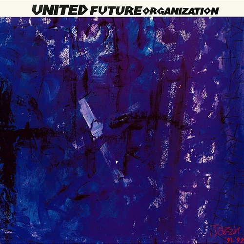 Jazzin' United Future Organization