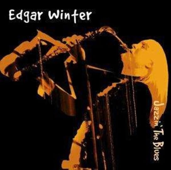 Jazzin' The Blues Winter Edgar