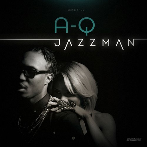 Jazzman A-Q