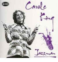 Jazzman King Carole