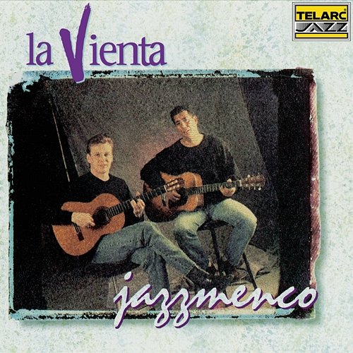 Jazzmenco La Vienta