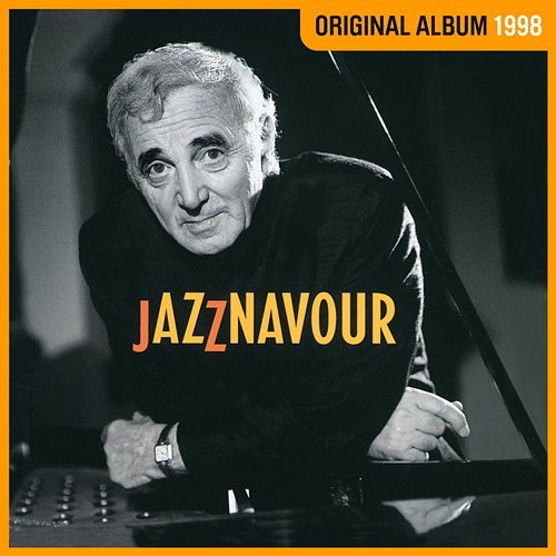 Jazznavour Charles Aznavour