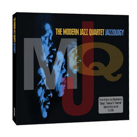 Jazzology (Remastered) Modern Jazz Quartet