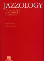 Jazzology: The Encyclopedia of Jazz Theory for All Musicians Bahha Nor Eddine, Rawlins Robert