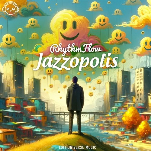 Jazzopolis RhythmFlow & Lofi Universe