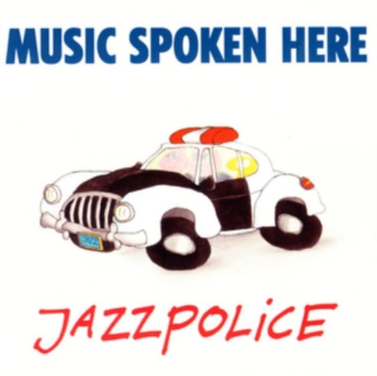 Jazzpolice Stunt