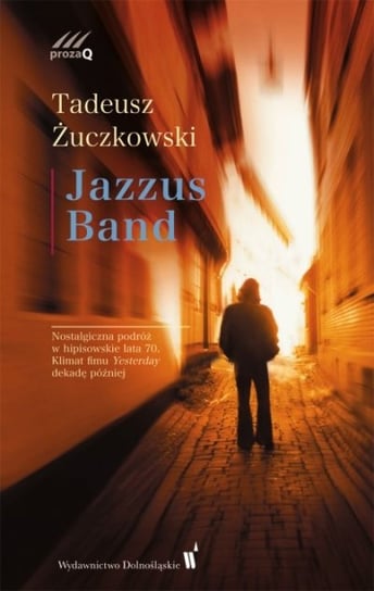 Jazzus Band Żuczkowski Tadeusz
