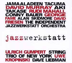 Jazzwerkstatt Various Artists