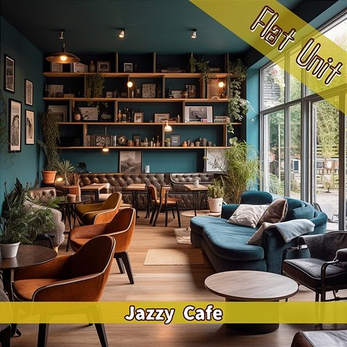 Jazzy Cafe Flat Unit