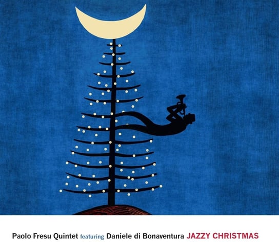 Jazzy Christmas Paolo Fresu Quintet