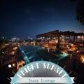 Jazzy Lounge Bright Sunset