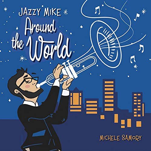 Jazzy Mike Around The World Various Artists