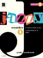 Jazzy Recorder Universal Edition Ag