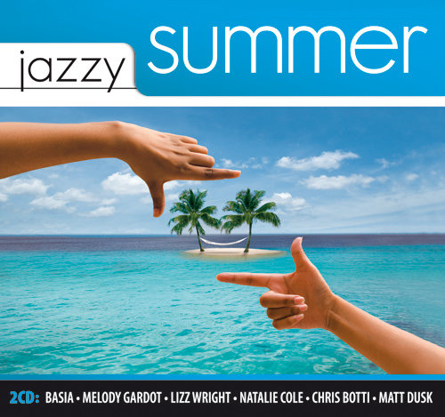 Jazzy Summer Various Artists
