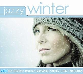 Jazzy Winter Various Artists