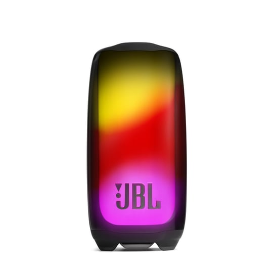 JBL, Bezprzewodowy głośnik Bluetooth Pulse 5, czarny Jbl
