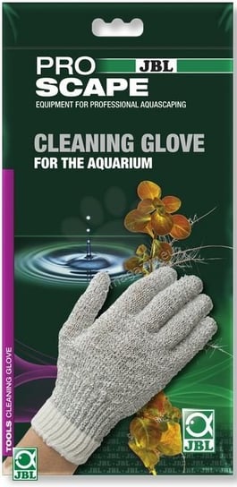 Jbl Cleaning Glove- Rękawica Do Czyszczenia Szyb Jbl