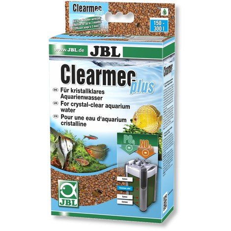 Jbl Clearmec Plus 600Ml Jbl