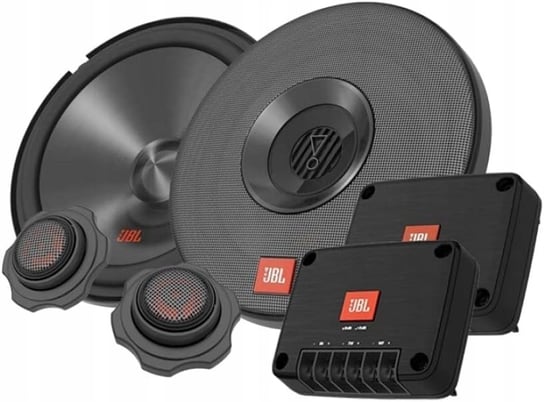 JBL Club 602CTP 2-drożny zestaw głośników samochodowych 210 W 165 mm nowy Jbl