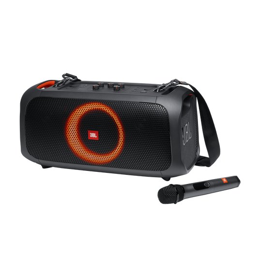 JBL PARTYBOX ON THE GO ESSENTIAL Jbl