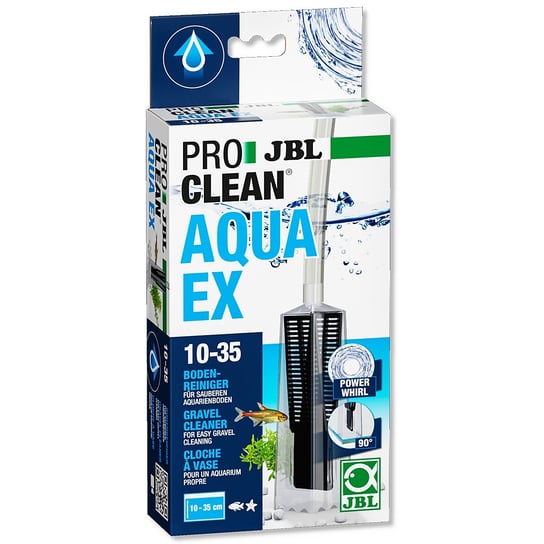 Jbl Proclean Aqua-Ex 10-35 - Odmulacz Jbl