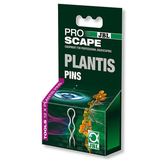 Jbl Proscape Plantis - Uchwyty Do Mocowania Roślin Akwariowych Jbl