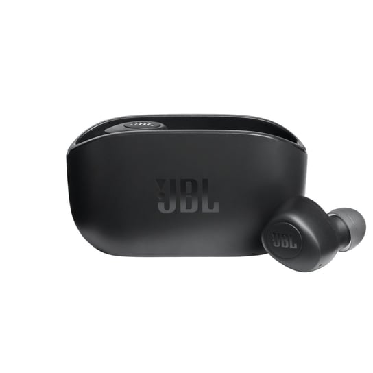 JBL Słuchawki bezprzewodowe VIBE100 TWS,czarne Jbl
