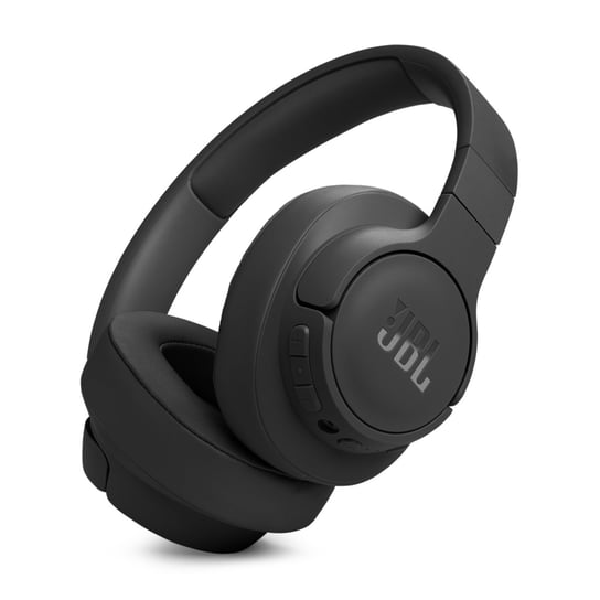 JBL Słuchawki Tune 770NC, czarne Jbl