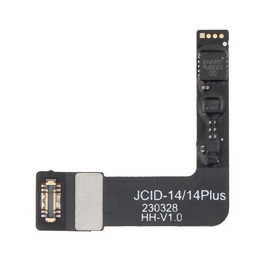 JCID BMS Tag-on Flex taśma wpinka baterii do iPhone 14/14 Plus JCID