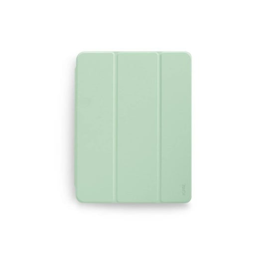 JCPal DuraPro Protective Case with Pencil Holder Light Green for i Pad Pro11-inch(2021) JCPAL
