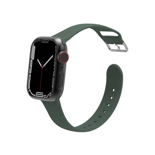 JCPal FlexBand Apple Watch Band for Cyprus Green (38/40/41mm) JCPAL