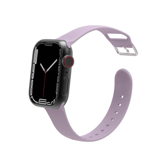 JCPal FlexBand Apple Watch Band for Pink Purple (38/40/41mm) JCPAL