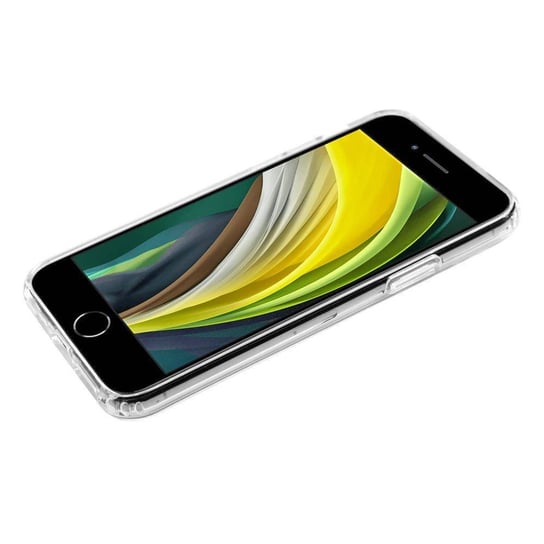 JCPAL iGuard DualPro Case - iPhone SE 2 JCPAL