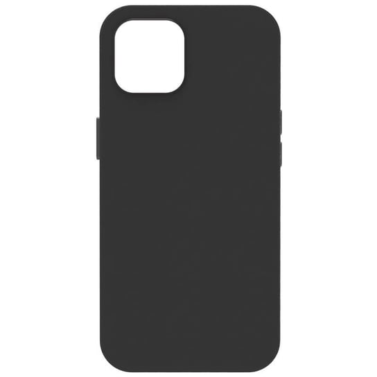 JCPal Moda Case Leather Style iPhone 13 Black JCPAL