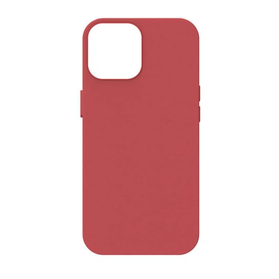 JCPal Moda Case Leather Style iPhone 13 mini Red JCPAL