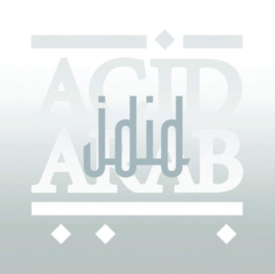 Jdid Acid Arab
