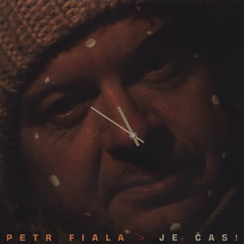 Je čas! Mňága A Žďorp, Petr Fiala