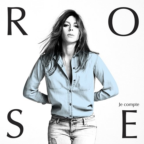 Je compte Rose