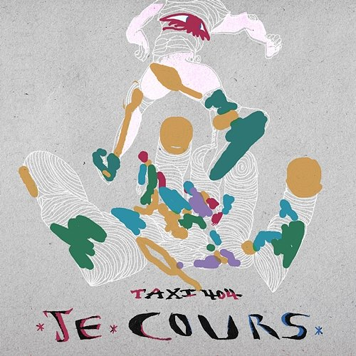 Je Cours Taxi 404