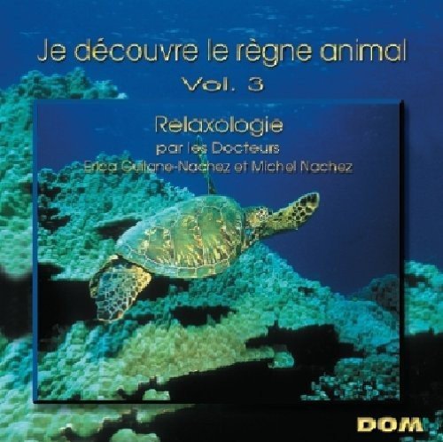 Je Decouvre Le Rsgne Animal Vo Various Artists