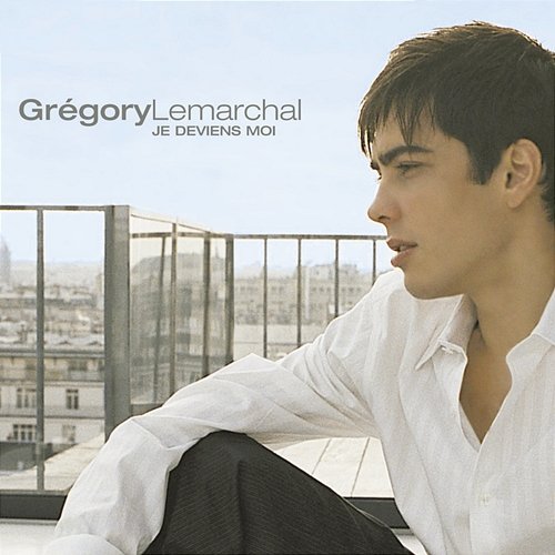 Je deviens moi Grégory Lemarchal