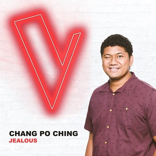 Jealous Chang Po Ching