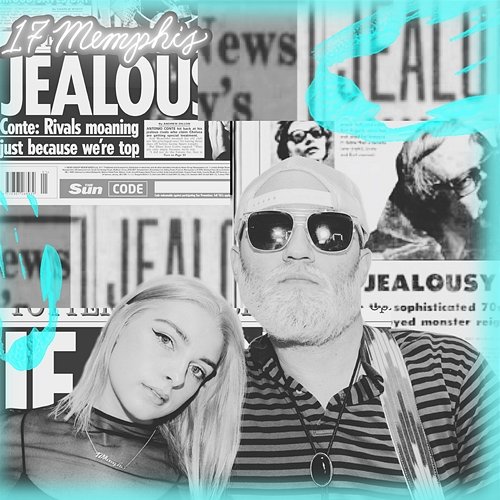 Jealous 17 Memphis