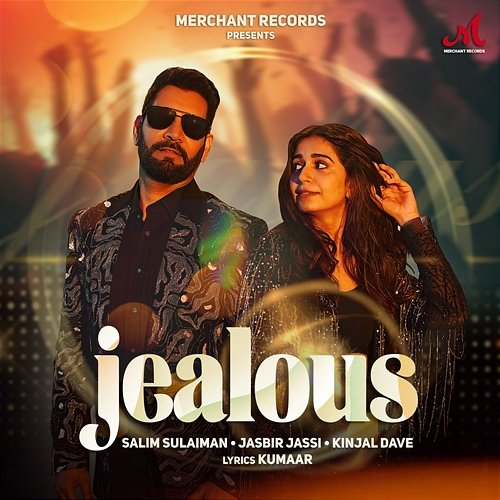 Jealous Salim Sulaiman, Jasbir Jassi & Kinjal Dave