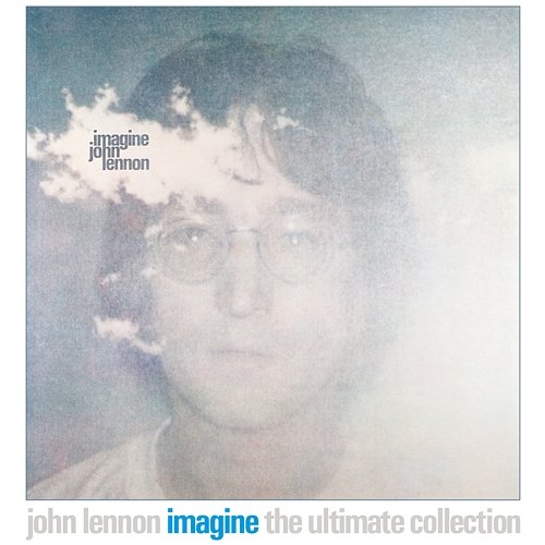 Jealous Guy John Lennon